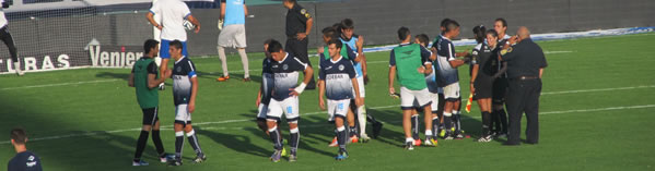 VA DE PRELIMINAR